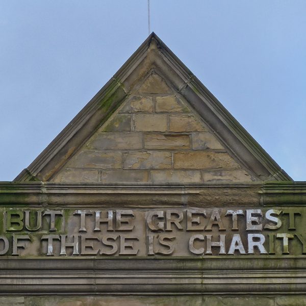 Gemeinnützigkeit offiziell anerkannt – Spenden sehr willkommen