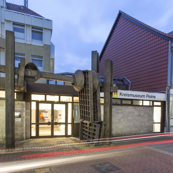 Landkreis Peine – frischer Wind in der Welcome App!