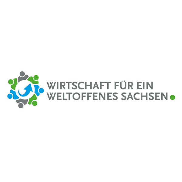 HeiReS ist Gründungsmitglied von „Wirtschaft für ein weltoffenes Sachsen“.