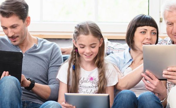 IT hilft – YouTube Kanal